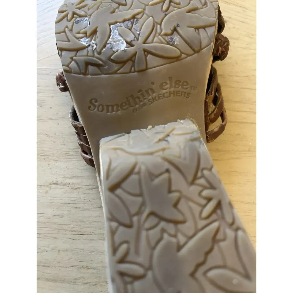 Skechers vtg y2k